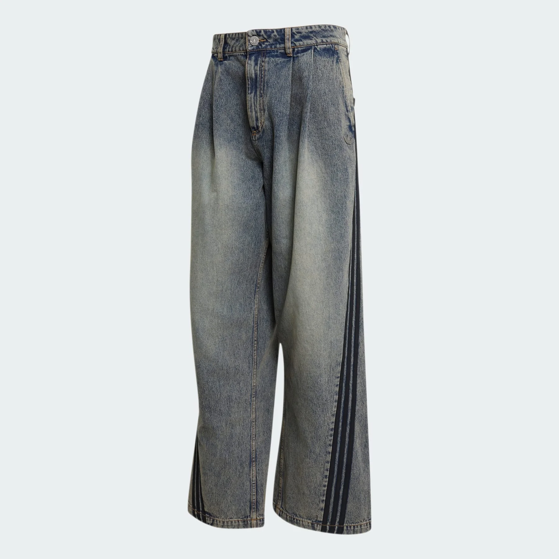 ADILENIUM SEASON 5 DENIM JEANS - 1