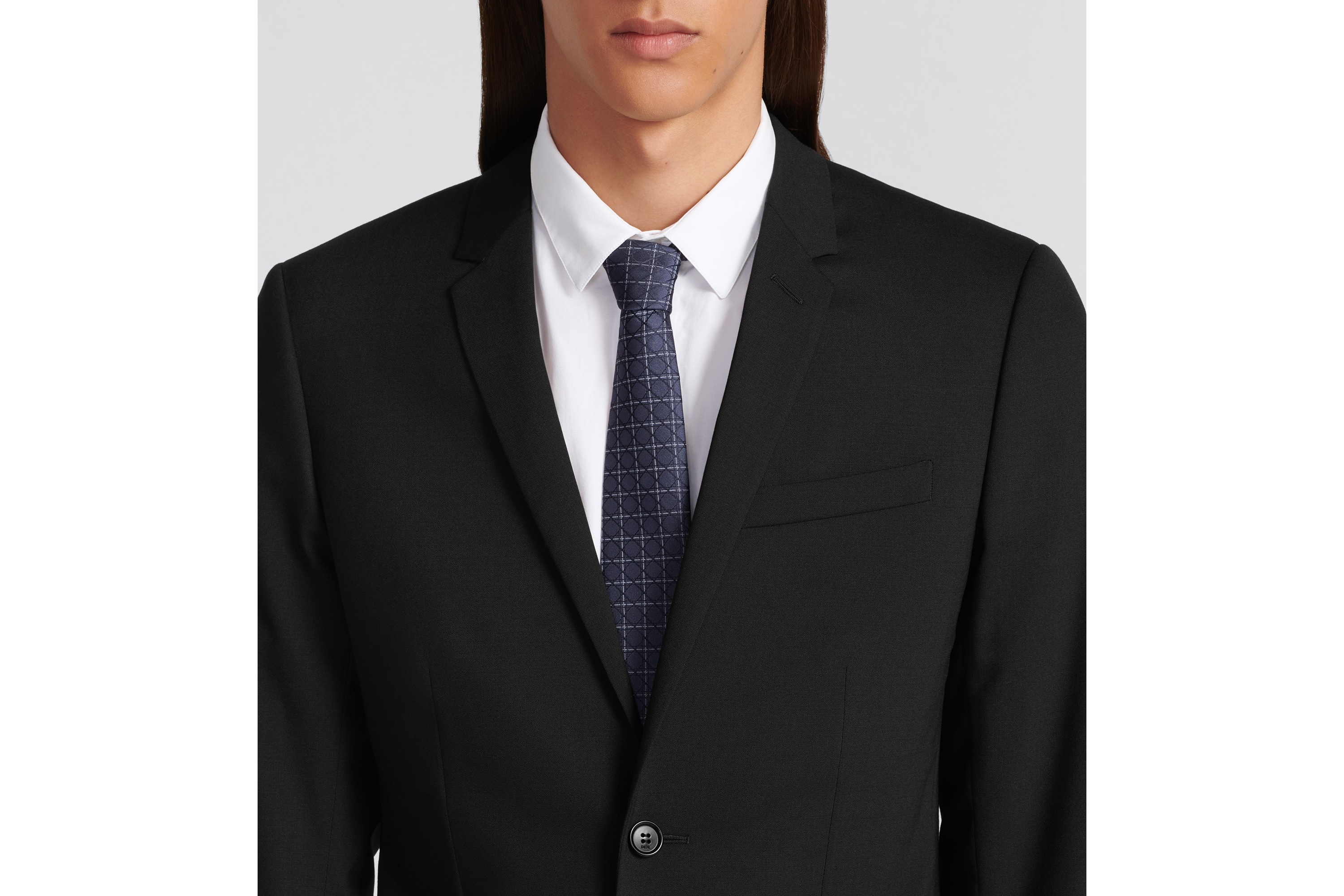 Cannage Tie - 3