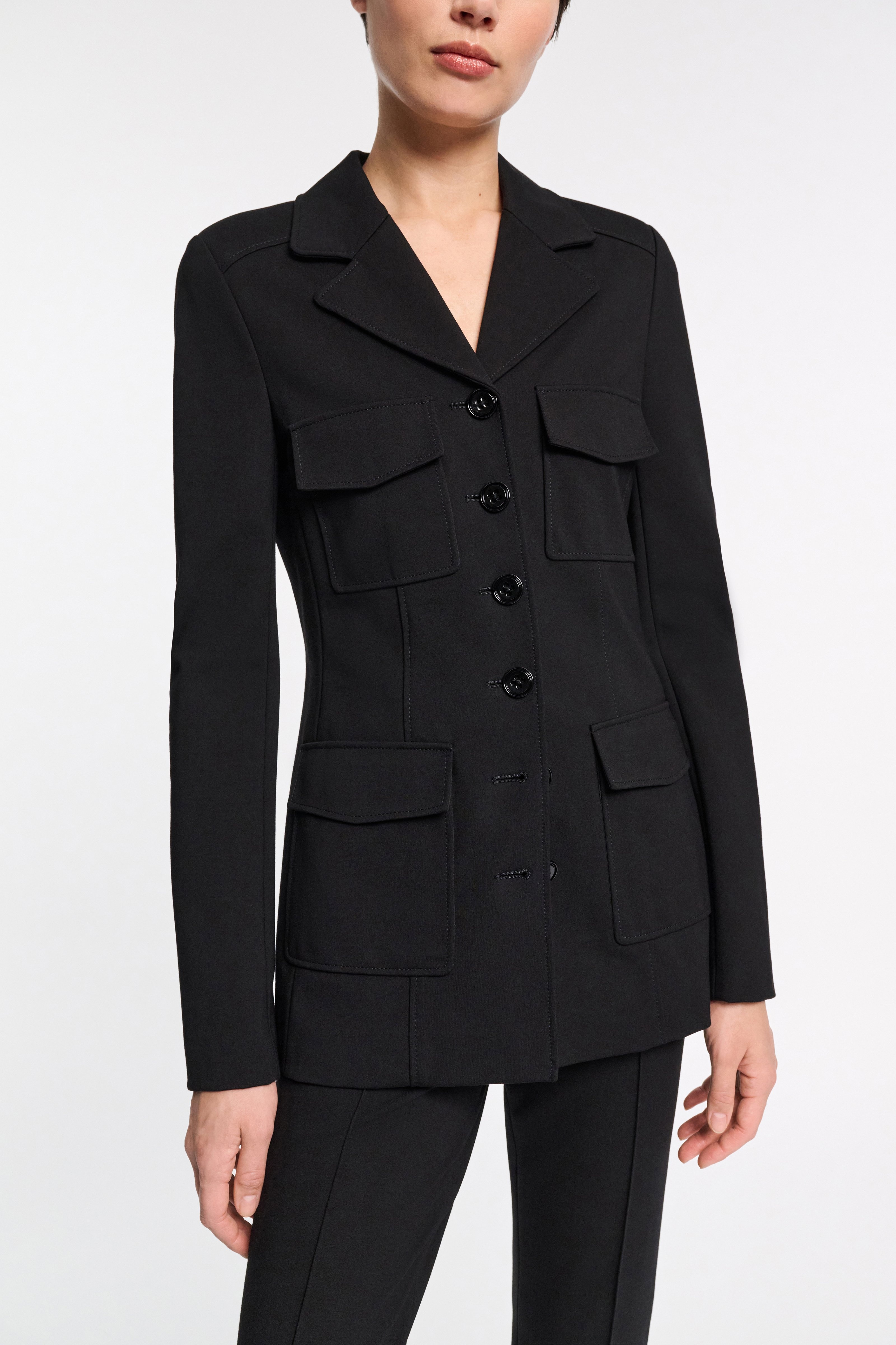 EMOTIONAL ESSENCE jacket - 5