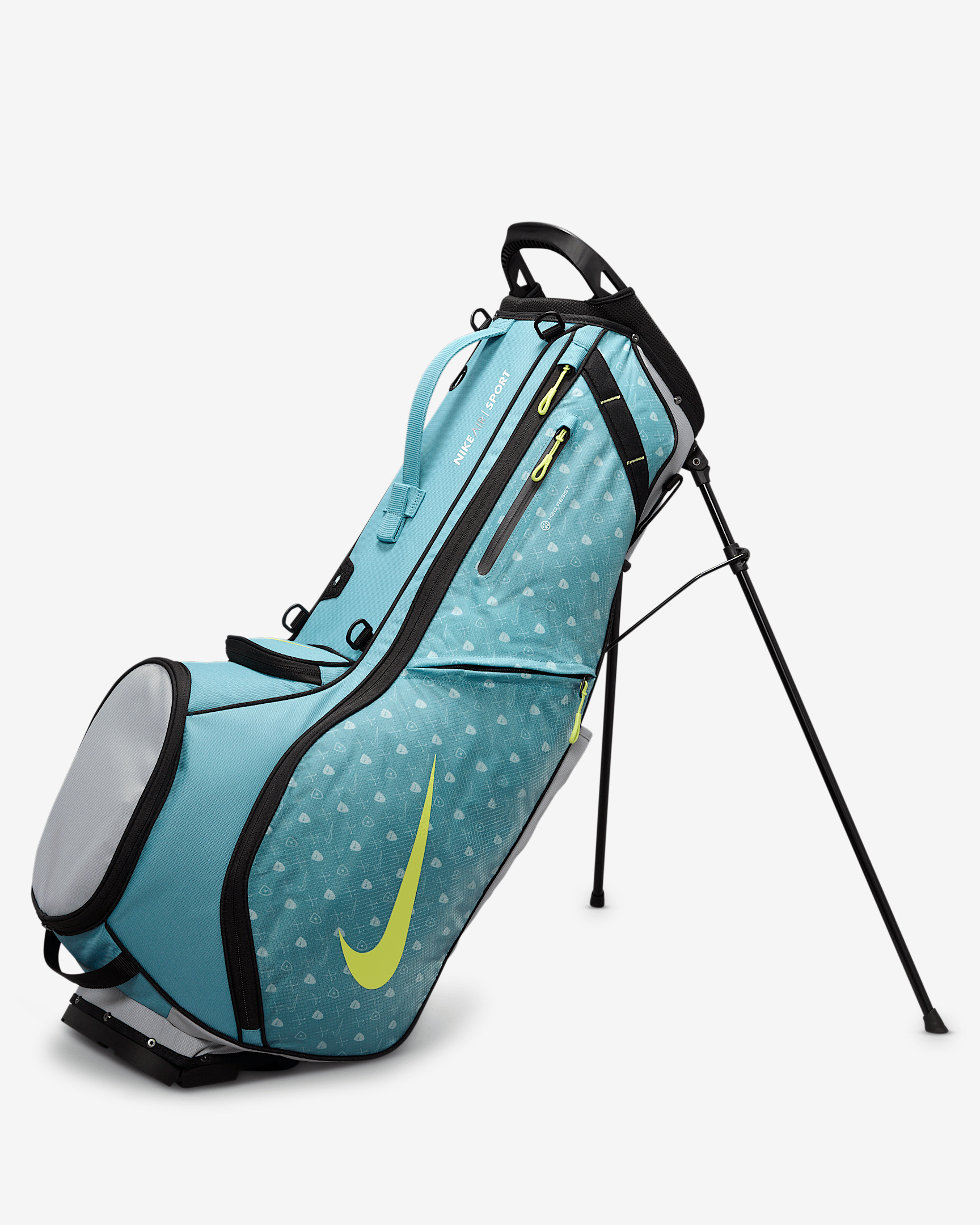 Nike Air Sport 2 Golf Bag - 2