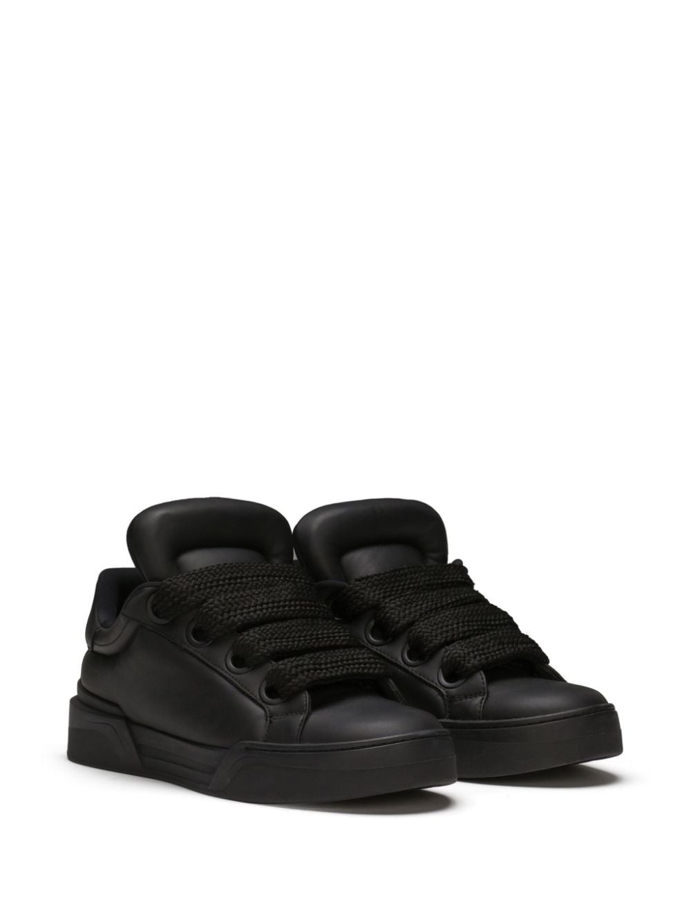 Portofino low-top sneakers - 2
