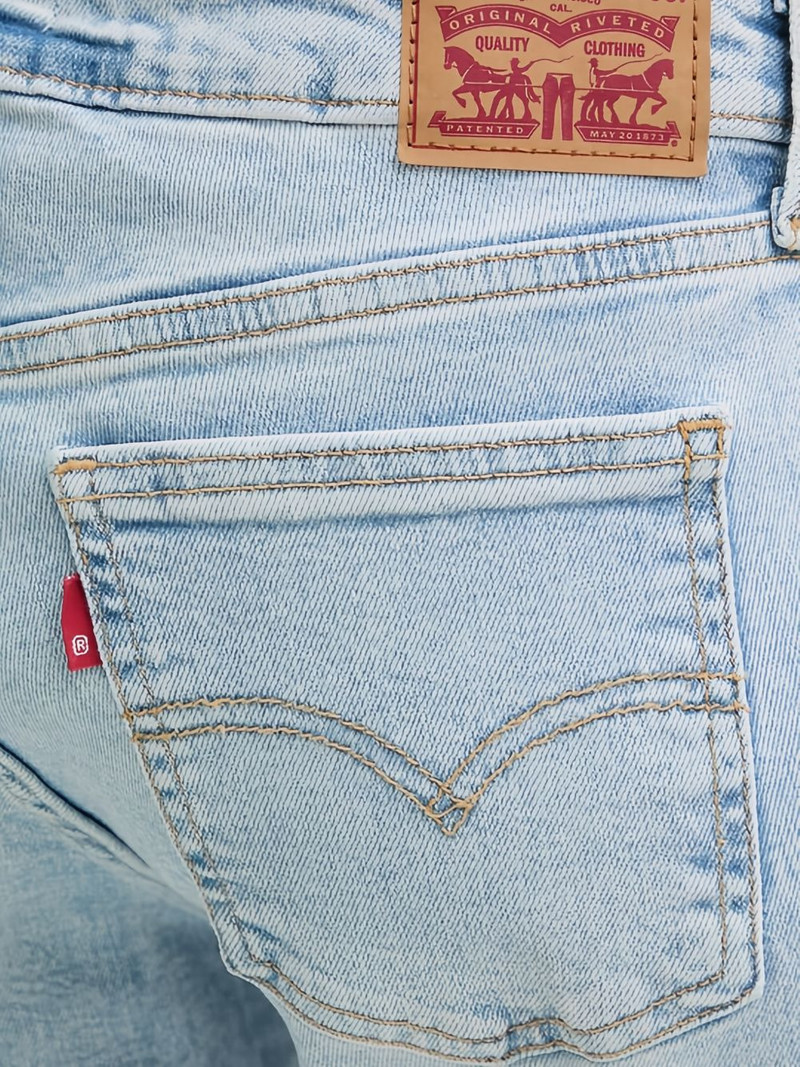 five-pocket jeans 4