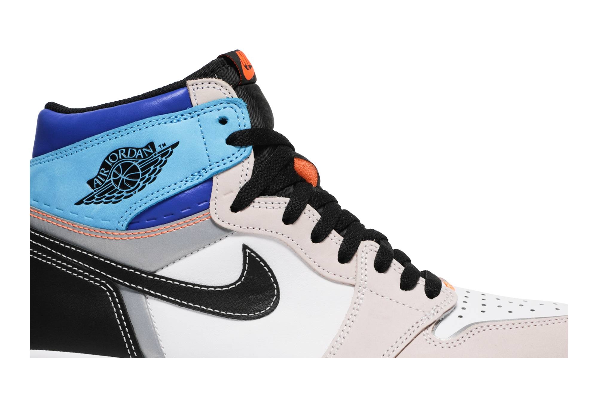 Air Jordan 1 Retro High OG 'Prototype' - 2