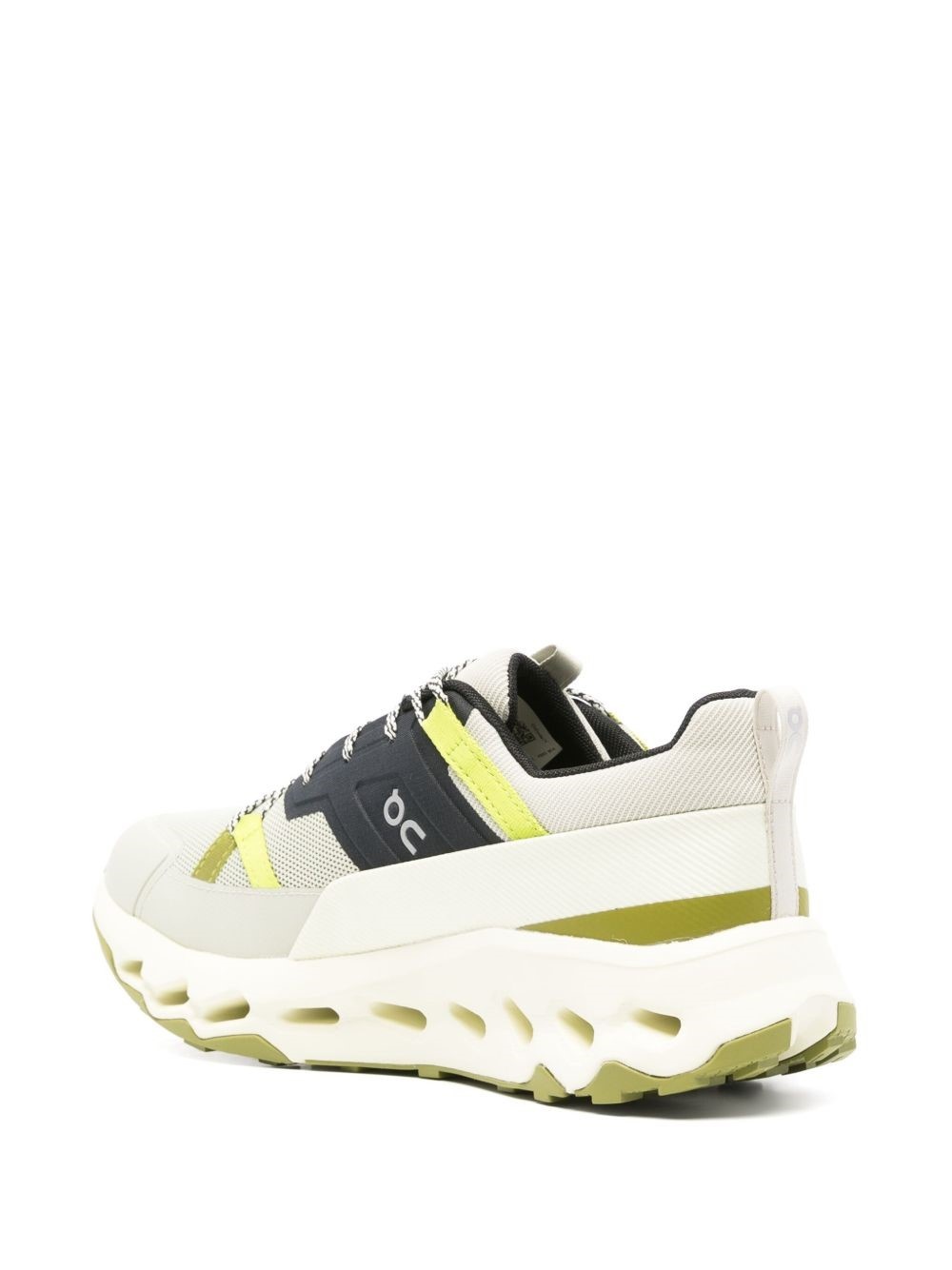 Cloud Horizon Sneakers - 3