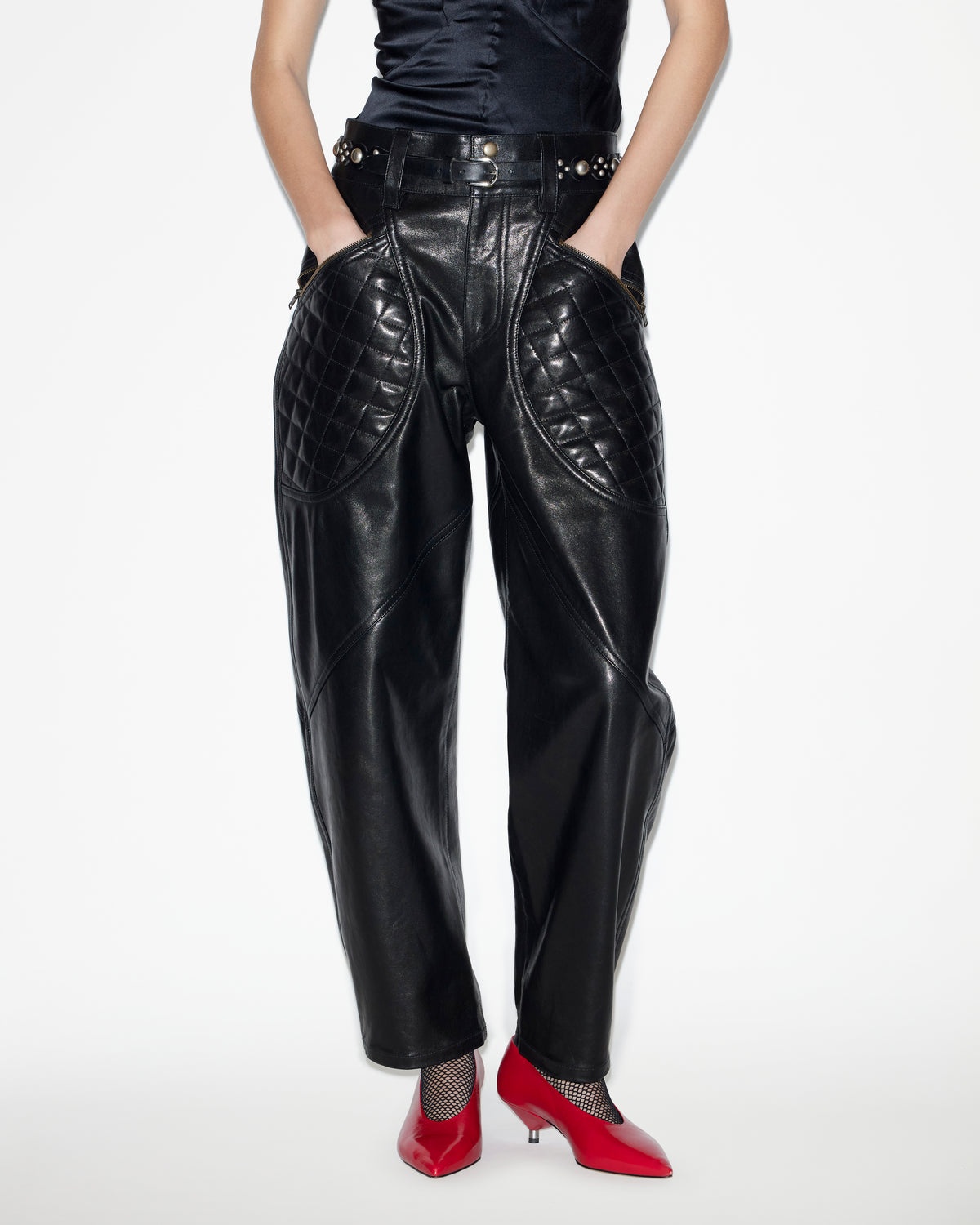 CATARINA PANTS - 4
