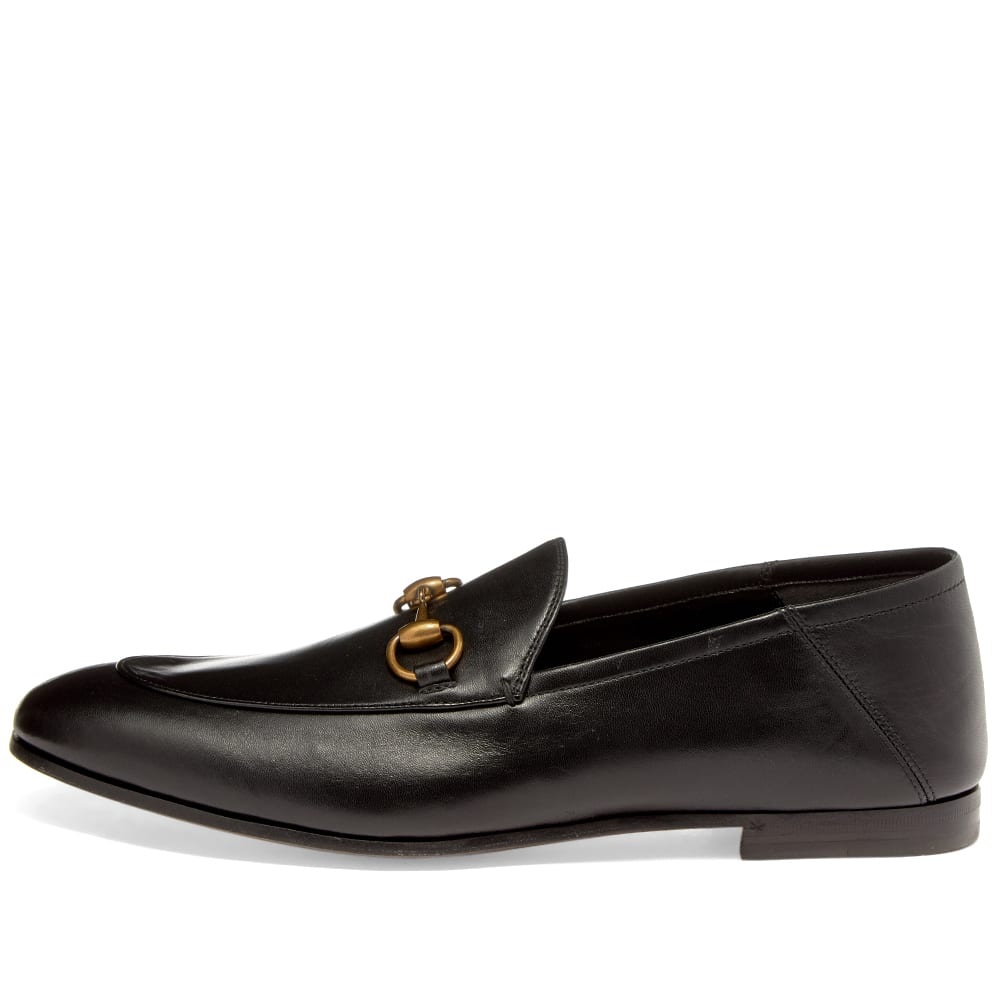 Gucci Brixton Bit Loafer - 2