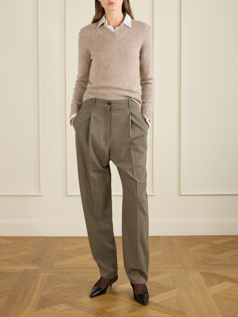 The Row Nalini Cashmere Sweater outlook