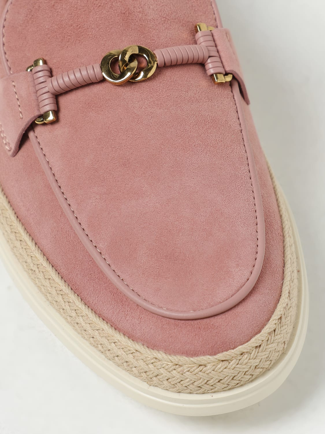 Shoes woman Tod's - 4