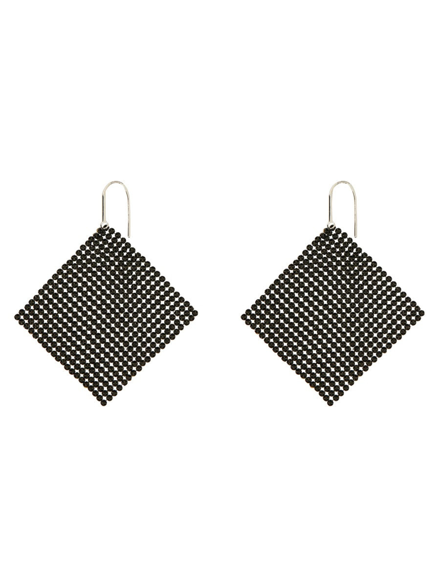 Earrings "Ava" - 2