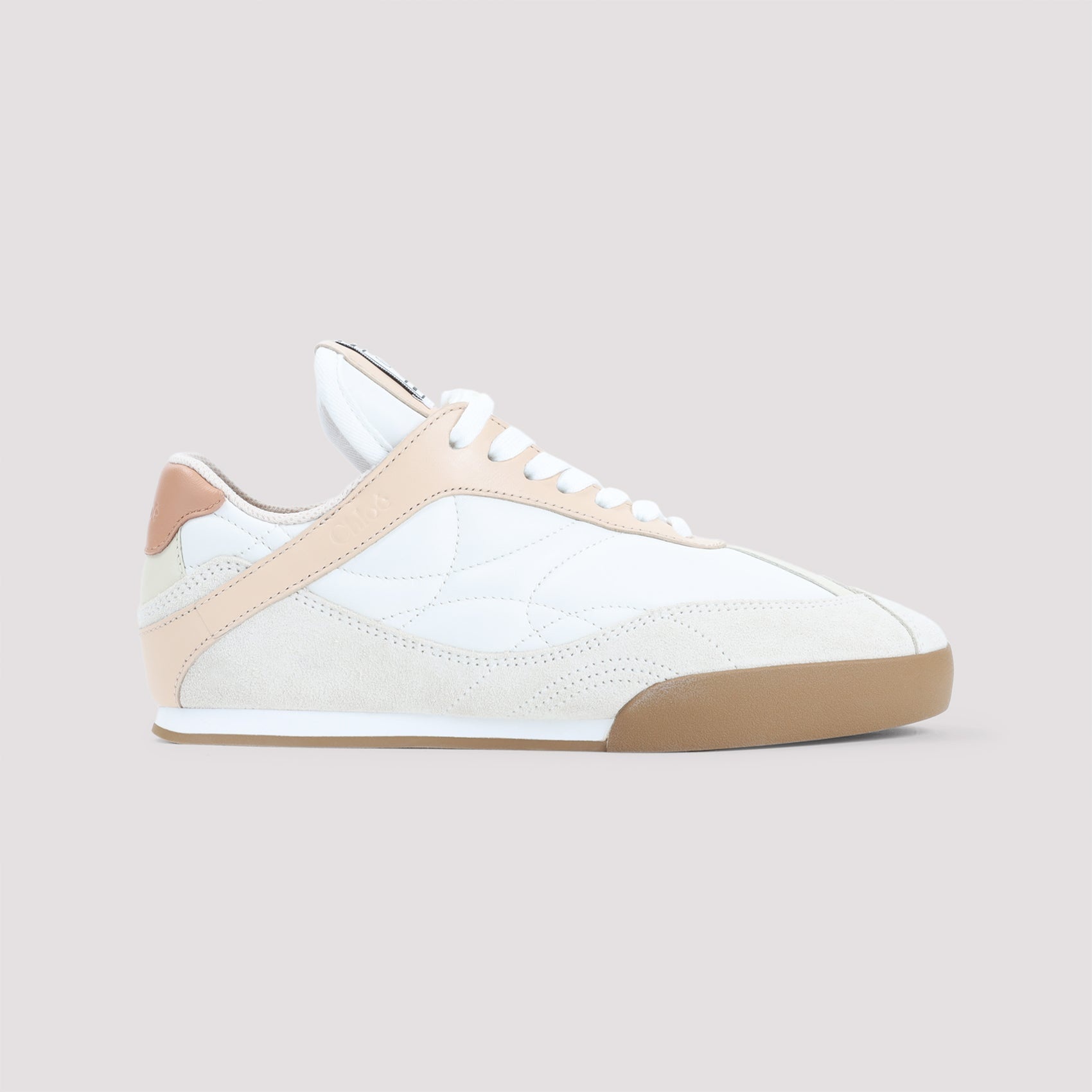 Sneakers Nude & Neutrals - 3