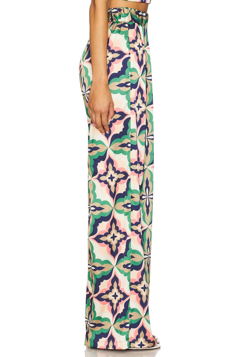 MISA Reshma Pant outlook