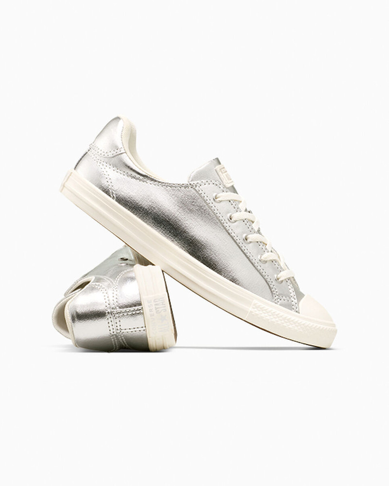 Chuck Taylor All Star Dainty Metallic 6
