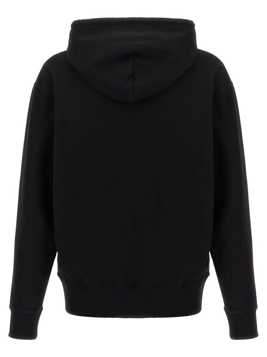 JW Anderson JW Anderson 'Canary' Hoodie | baltini | REVERSIBLE