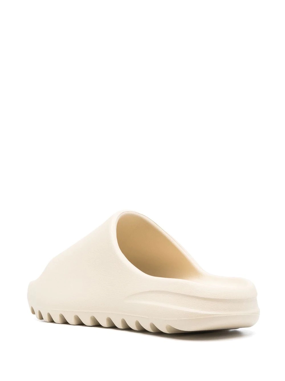 ridged sole slides - 6