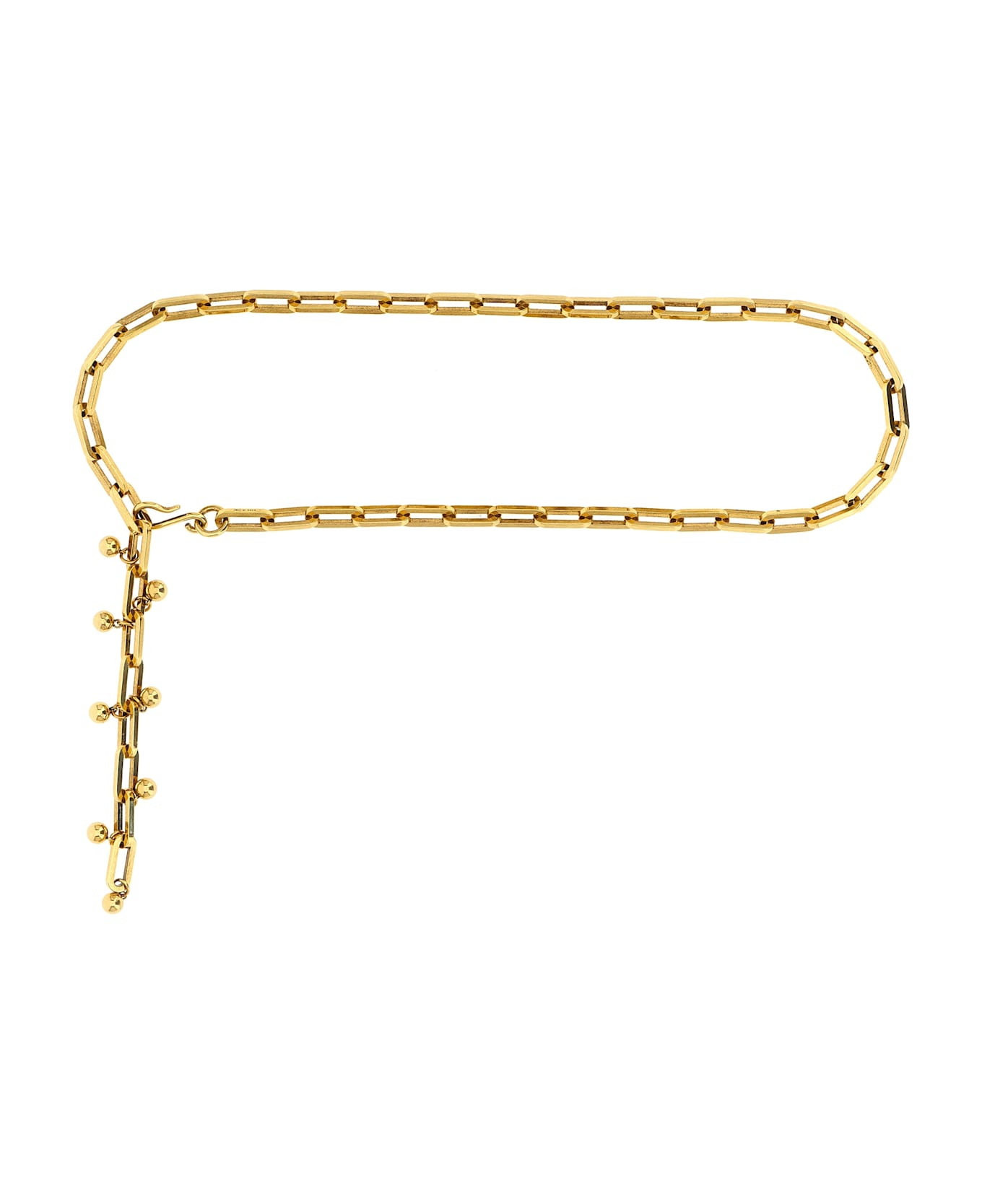 Chain Belt - 2