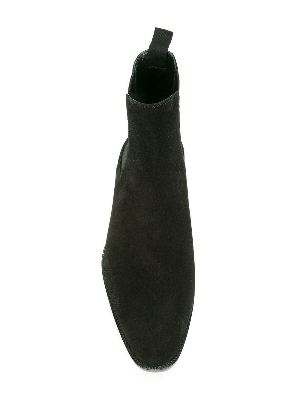 Boots - 2