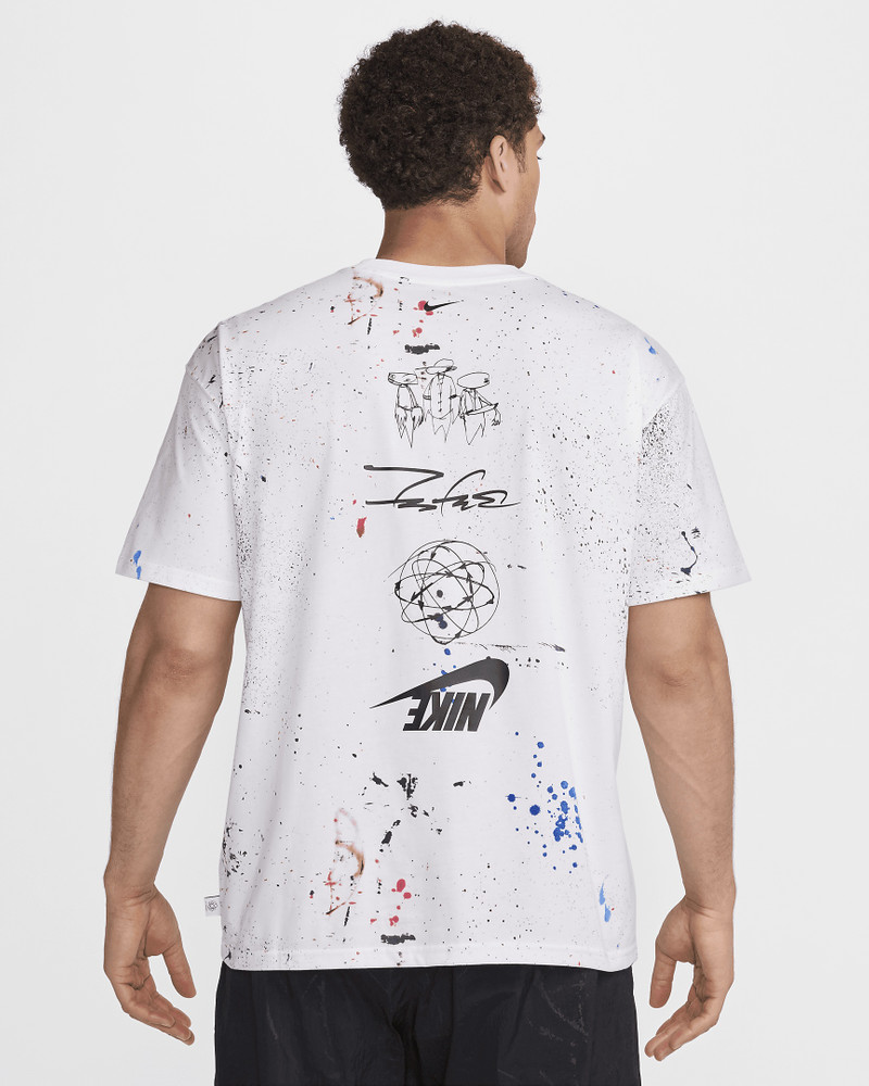 Nike Nike Sportswear Men's Max90 T-Shirt outlook