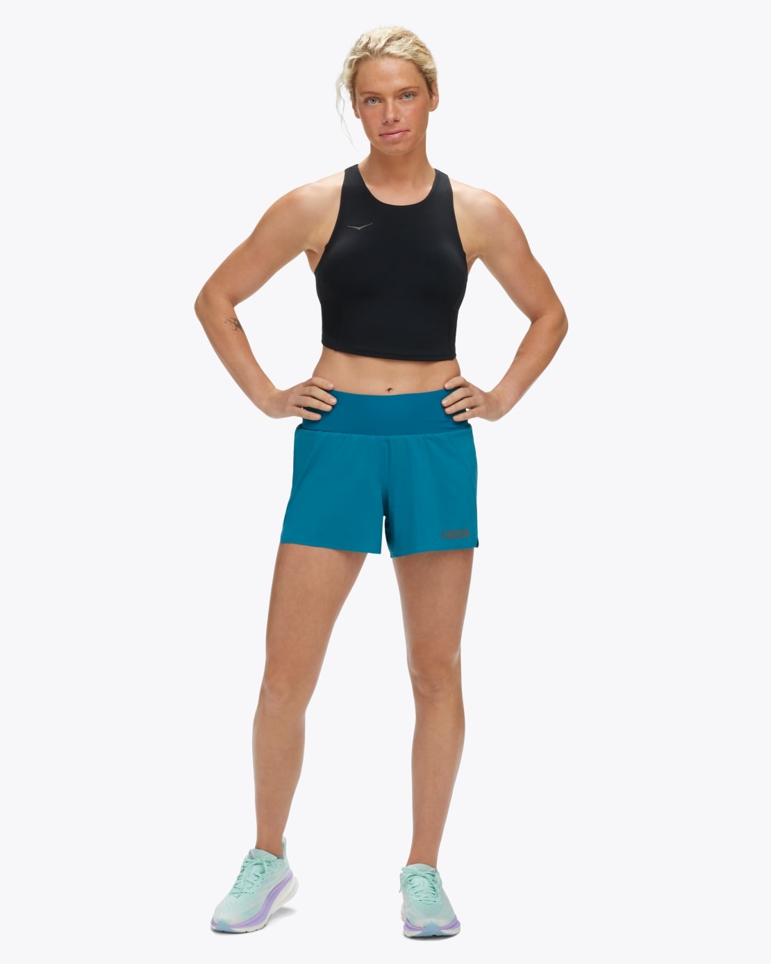 Women's 4" Short - 3