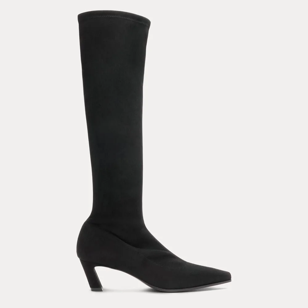 STASSI STRETCH BOOT 50 - 1