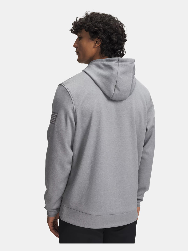 Under Armour UA Freedom Armour Fleece® Emboss outlook