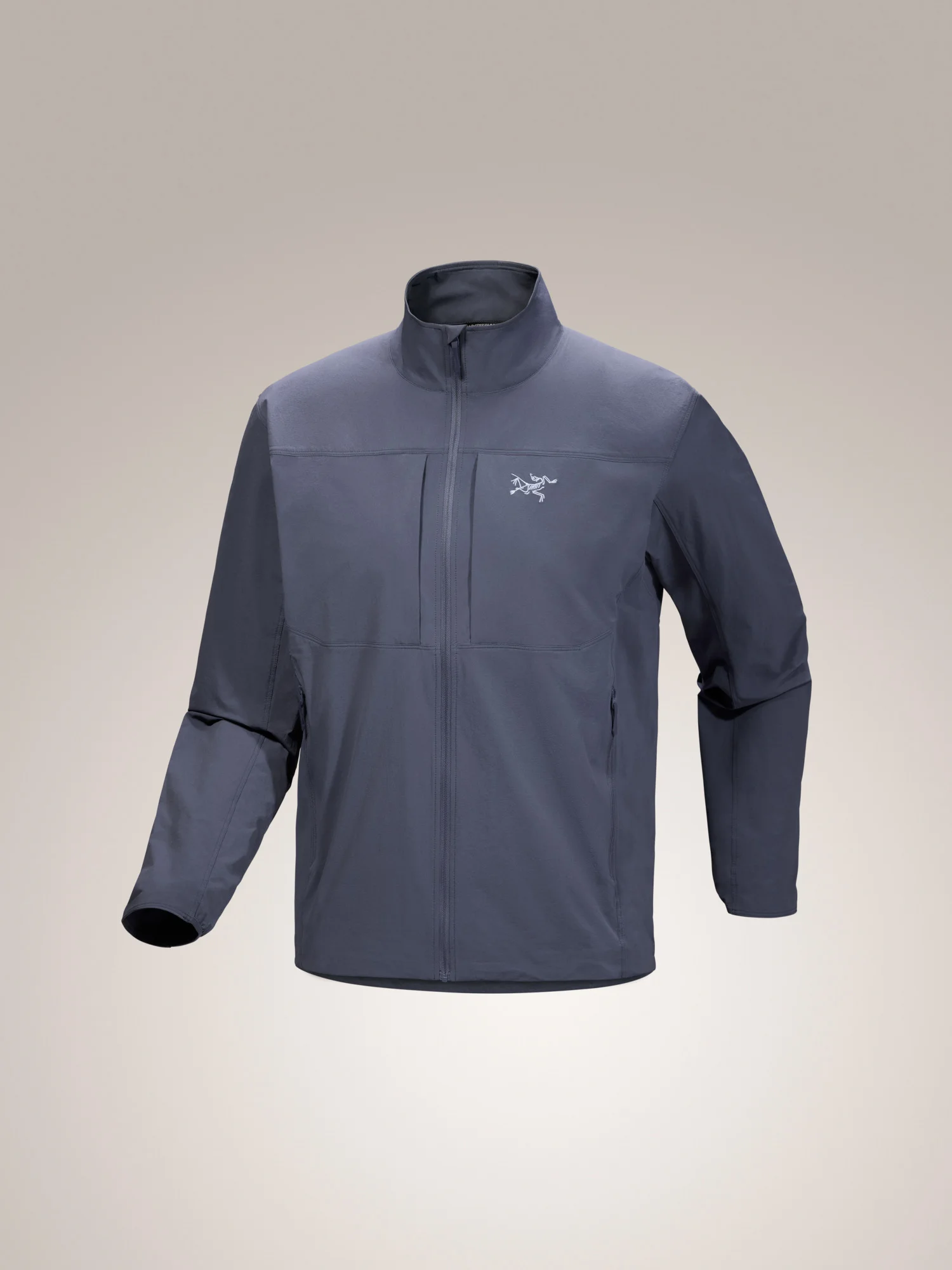 Gamma Lightweight Jacket - 1