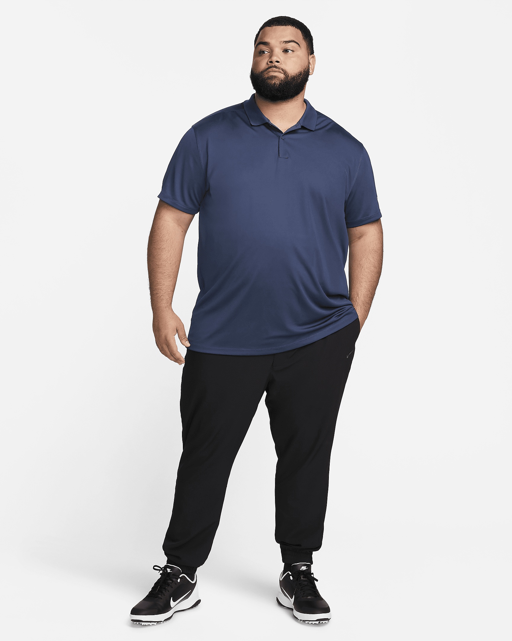 Nike Dri-FIT Victory Men's Golf Polo - 10