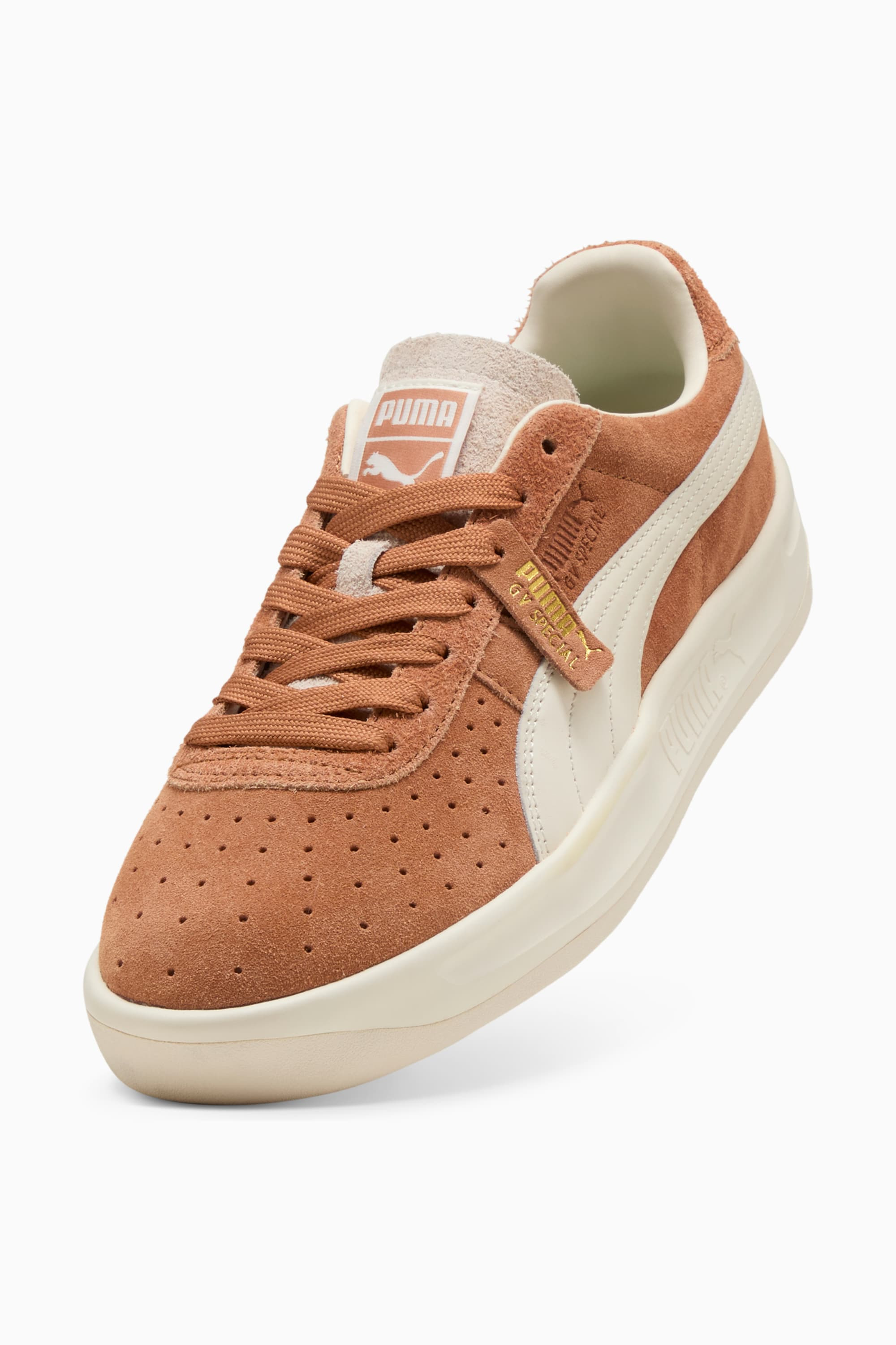 GV Special Suede Sneakers - 8