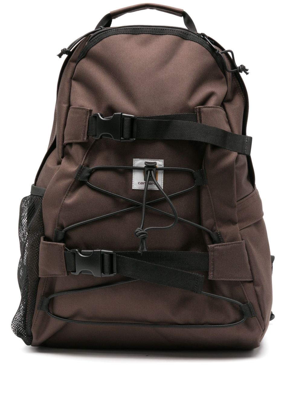 Kickflip canvas backpack - 1