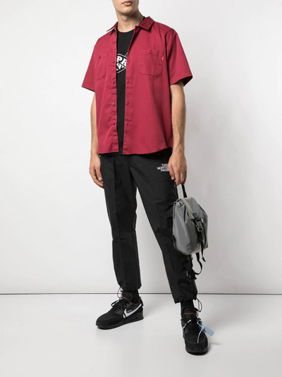 Supreme Gonz work shirt outlook