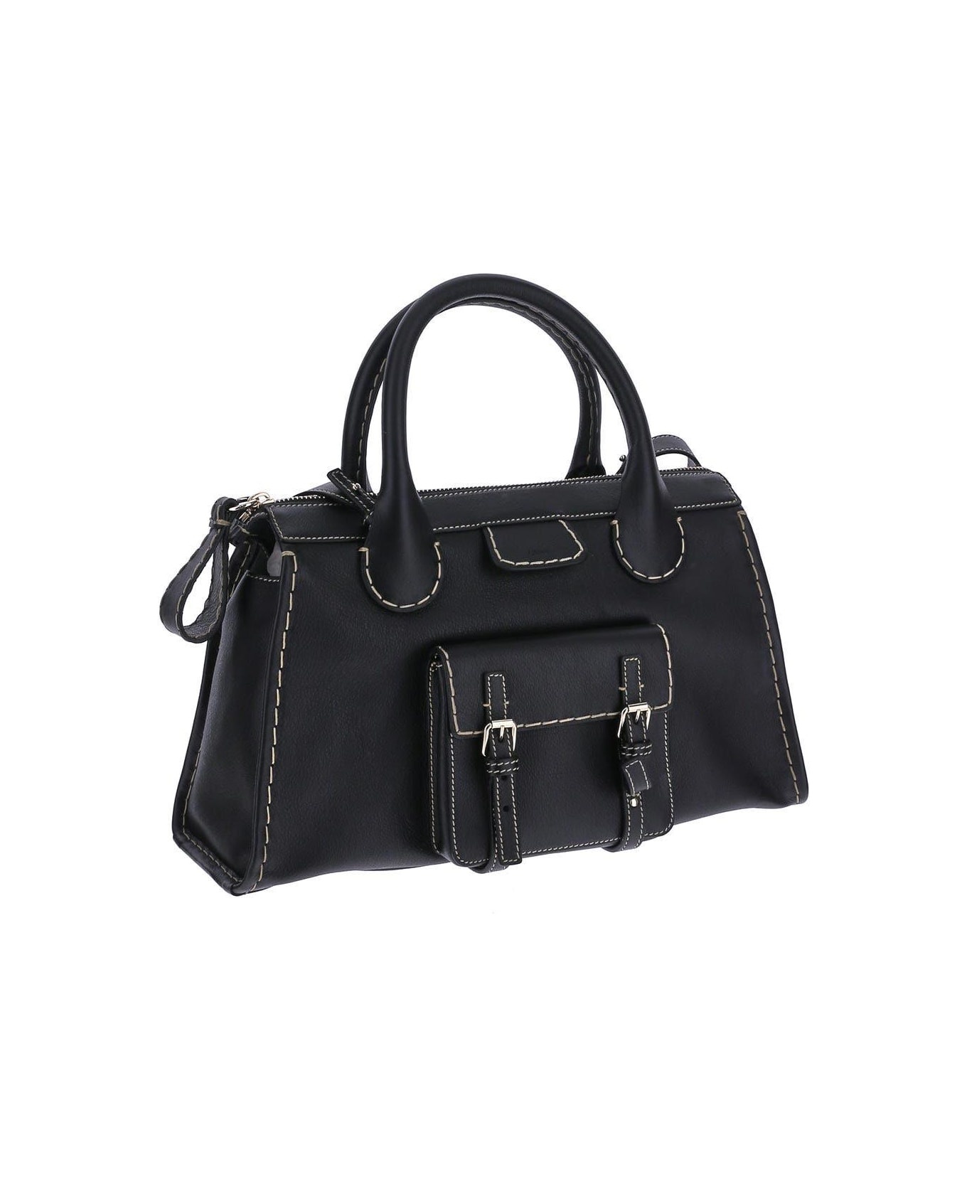 Edith Medium Tote Bag - 2
