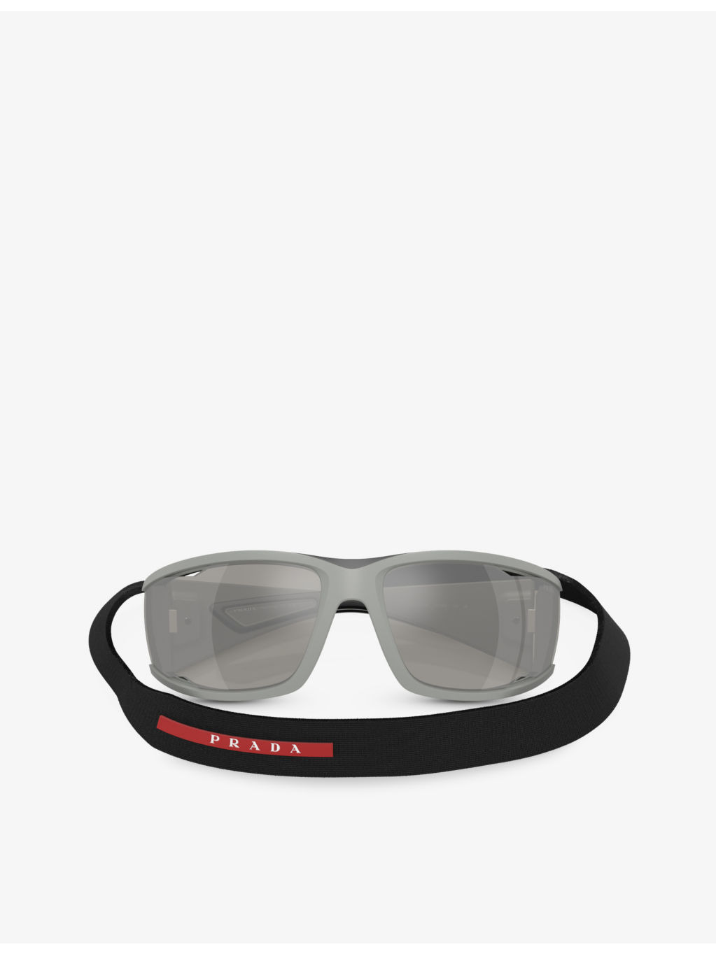 PSA04S rectangle-frame injected sunglasses - 5