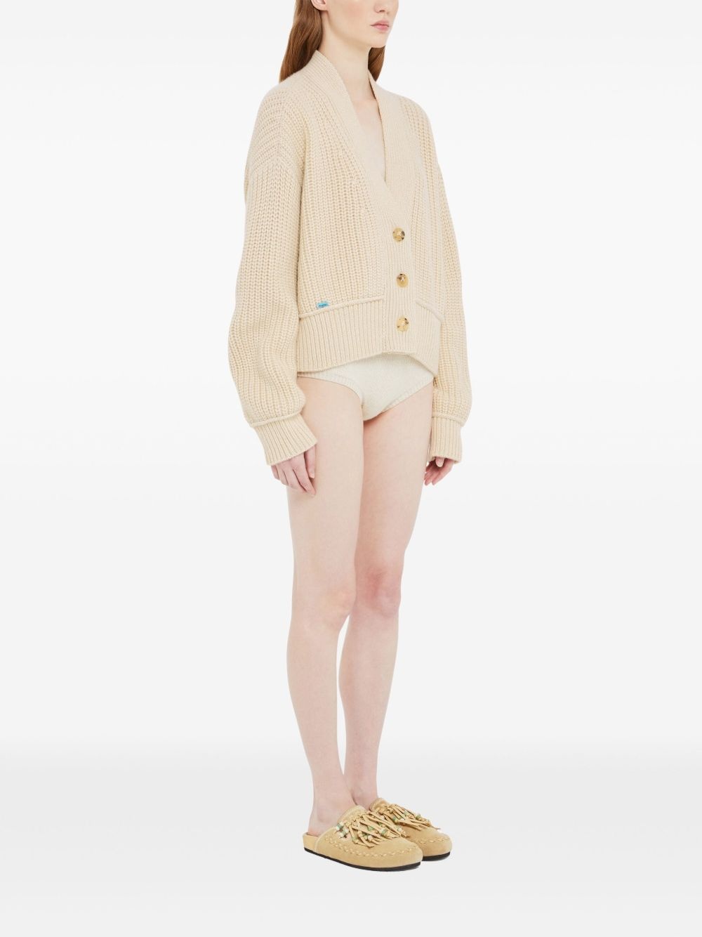 Finest cardigan - 4