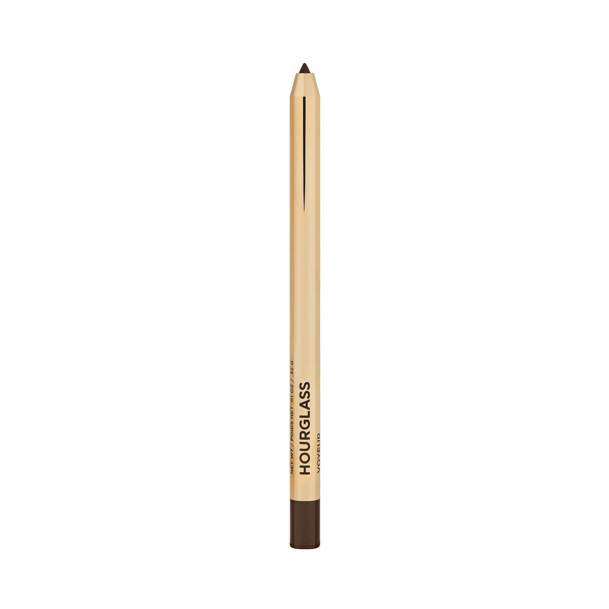 Voyeur Waterproof Gel Eyeliner - 1