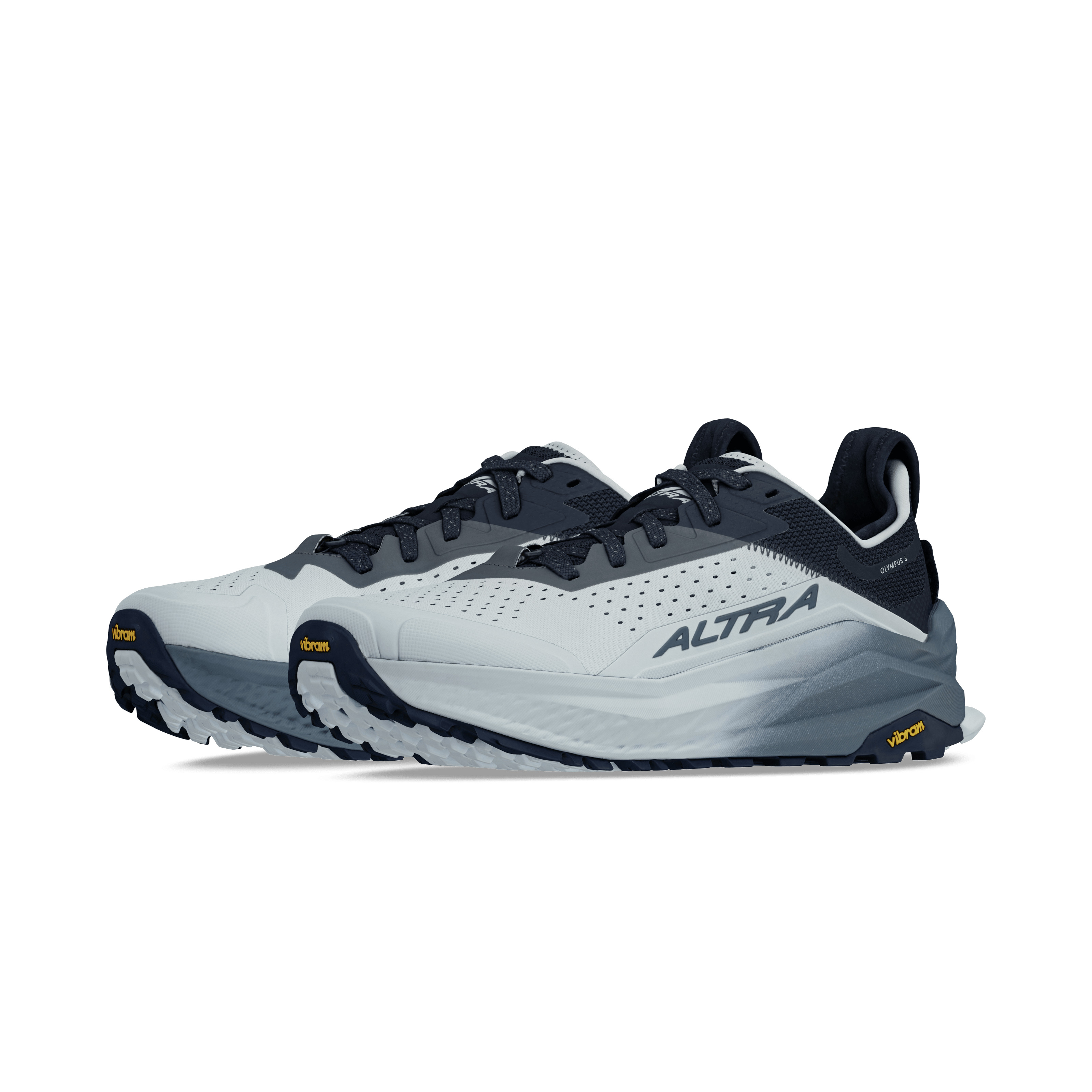 Men's Olympus 6 - 5