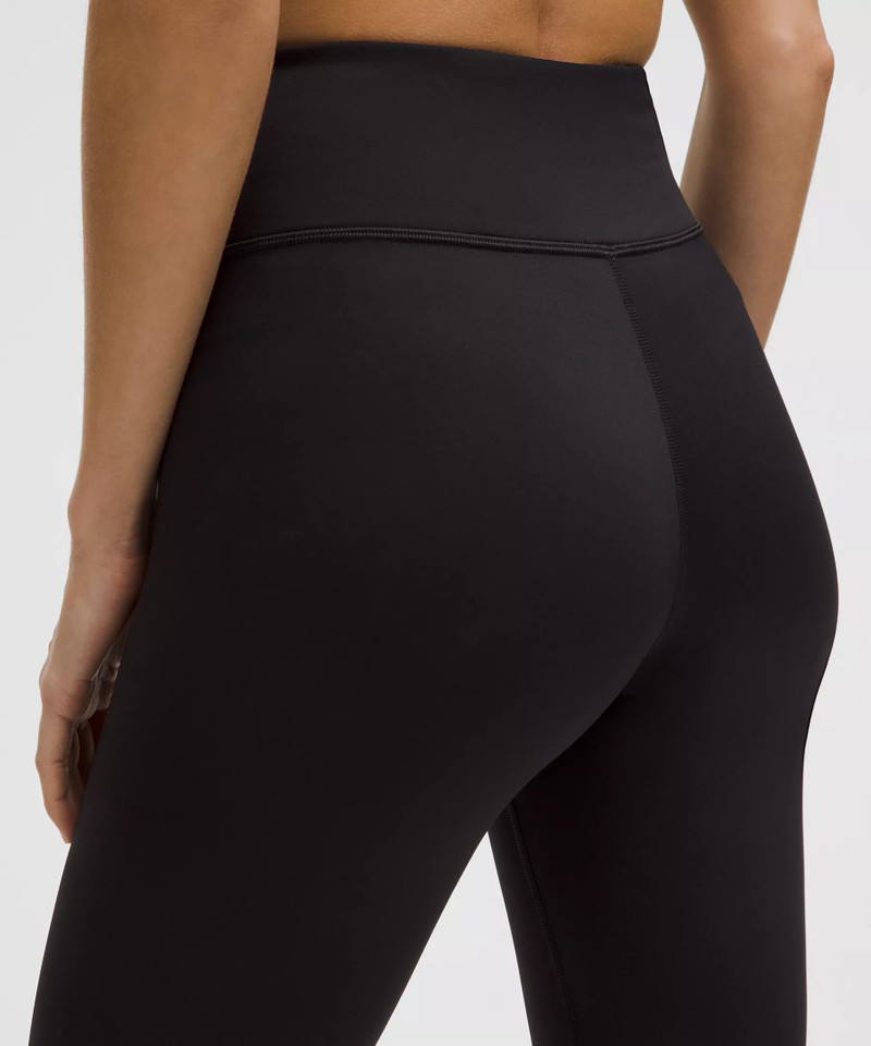Thermal High-Rise Running Tight 28" 5
