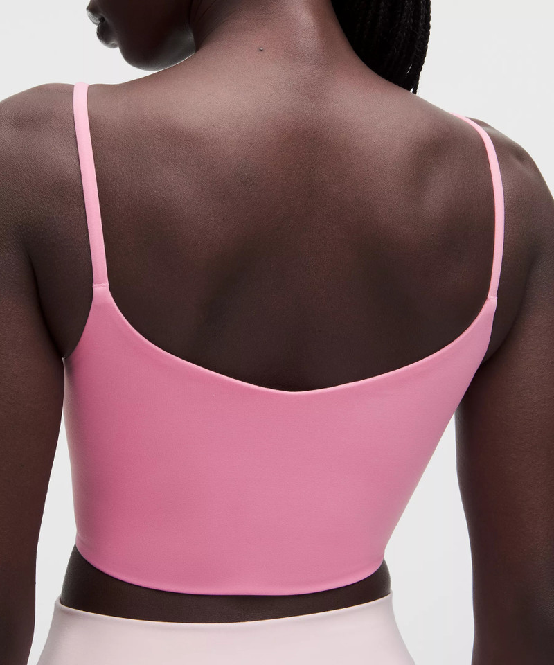 Bend This Cami Spaghetti-Strap Bra *Light Support, A–C Cups 6