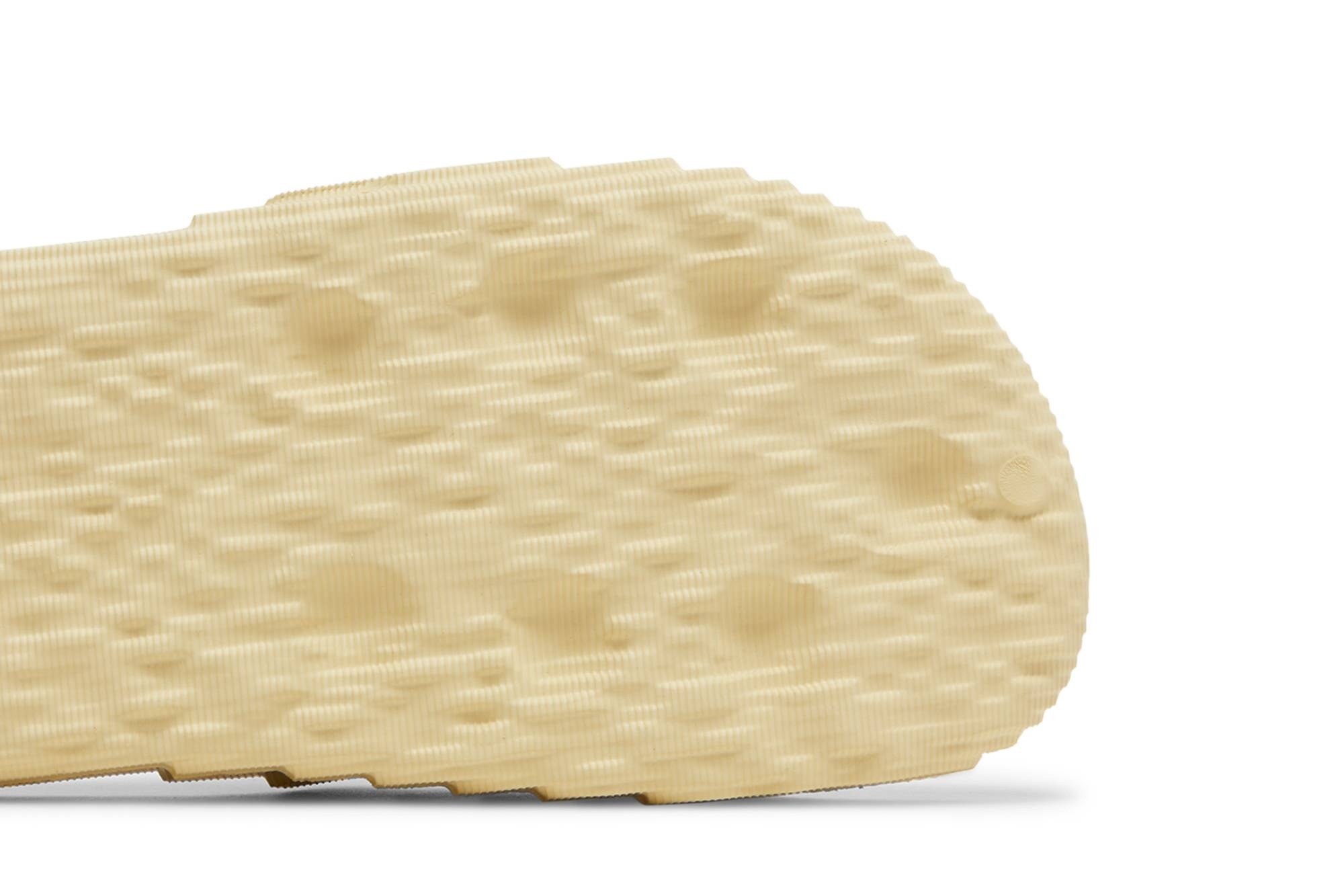 Adilette 22 Slide 'Desert Sand' - 5