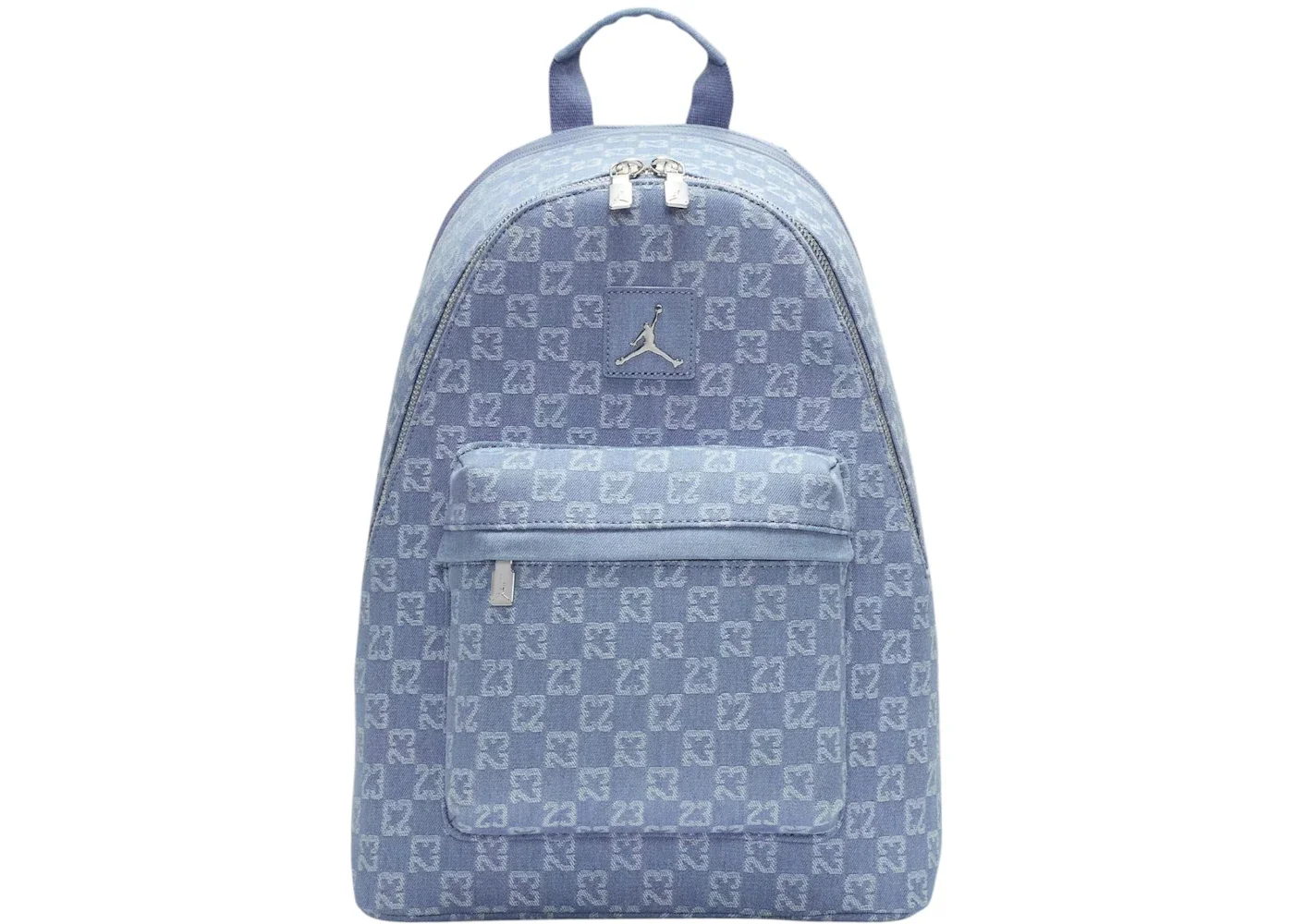 Jordan Monogram 20.8L Backpack Denim - 1