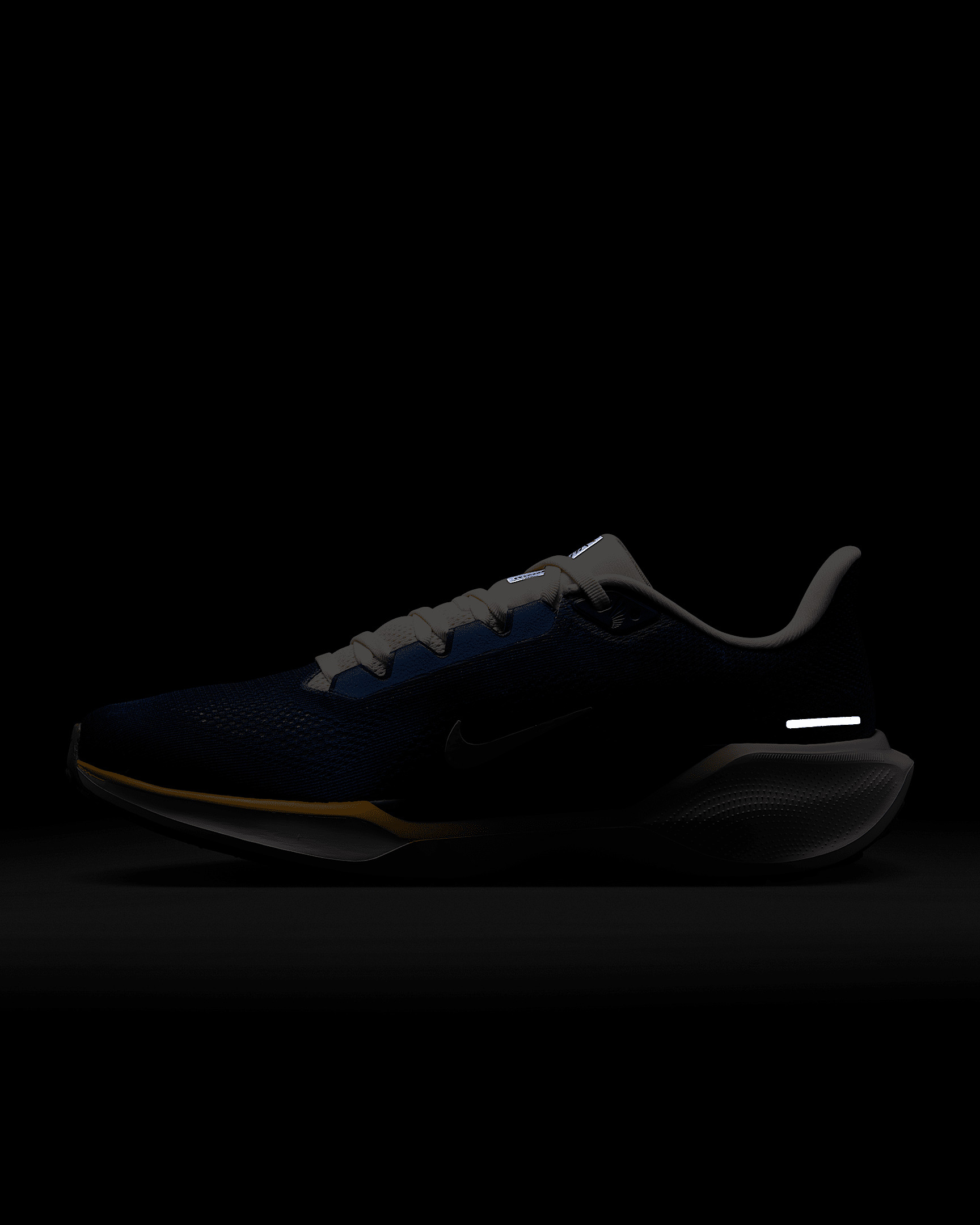 Nike Pegasus 41 Men's Road Running Shoes - 11