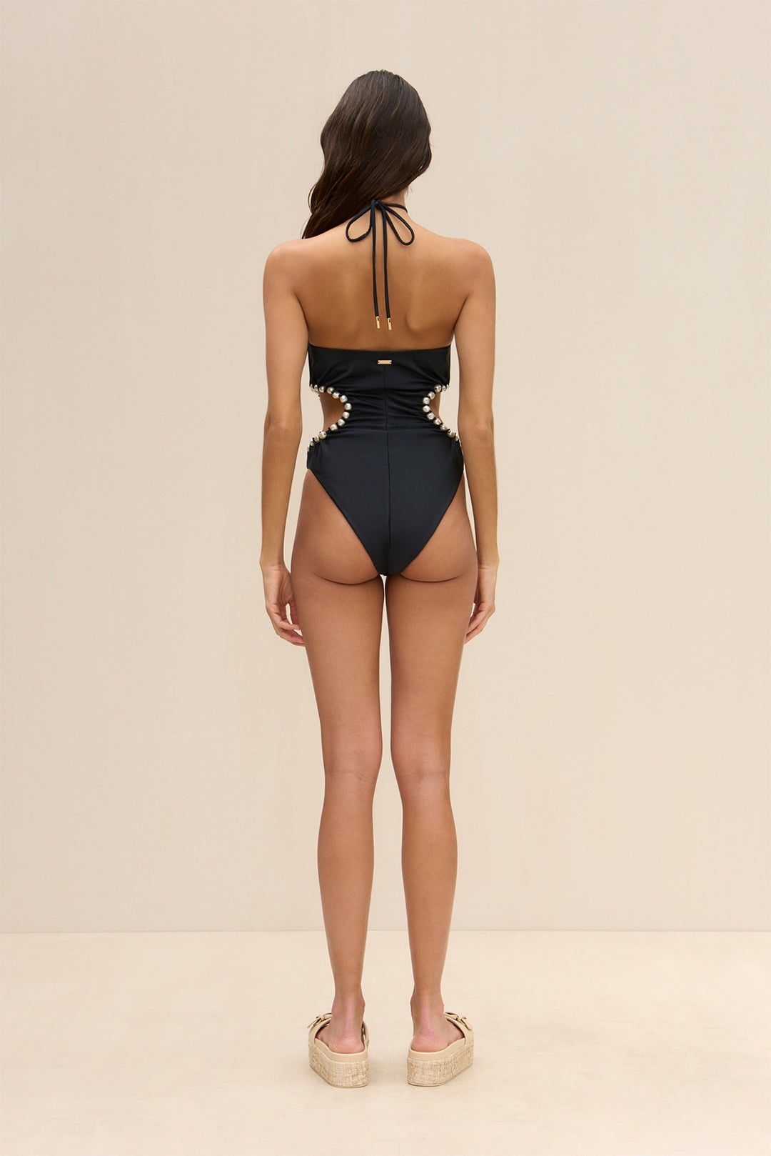 SIBEL ONE PIECE - 5