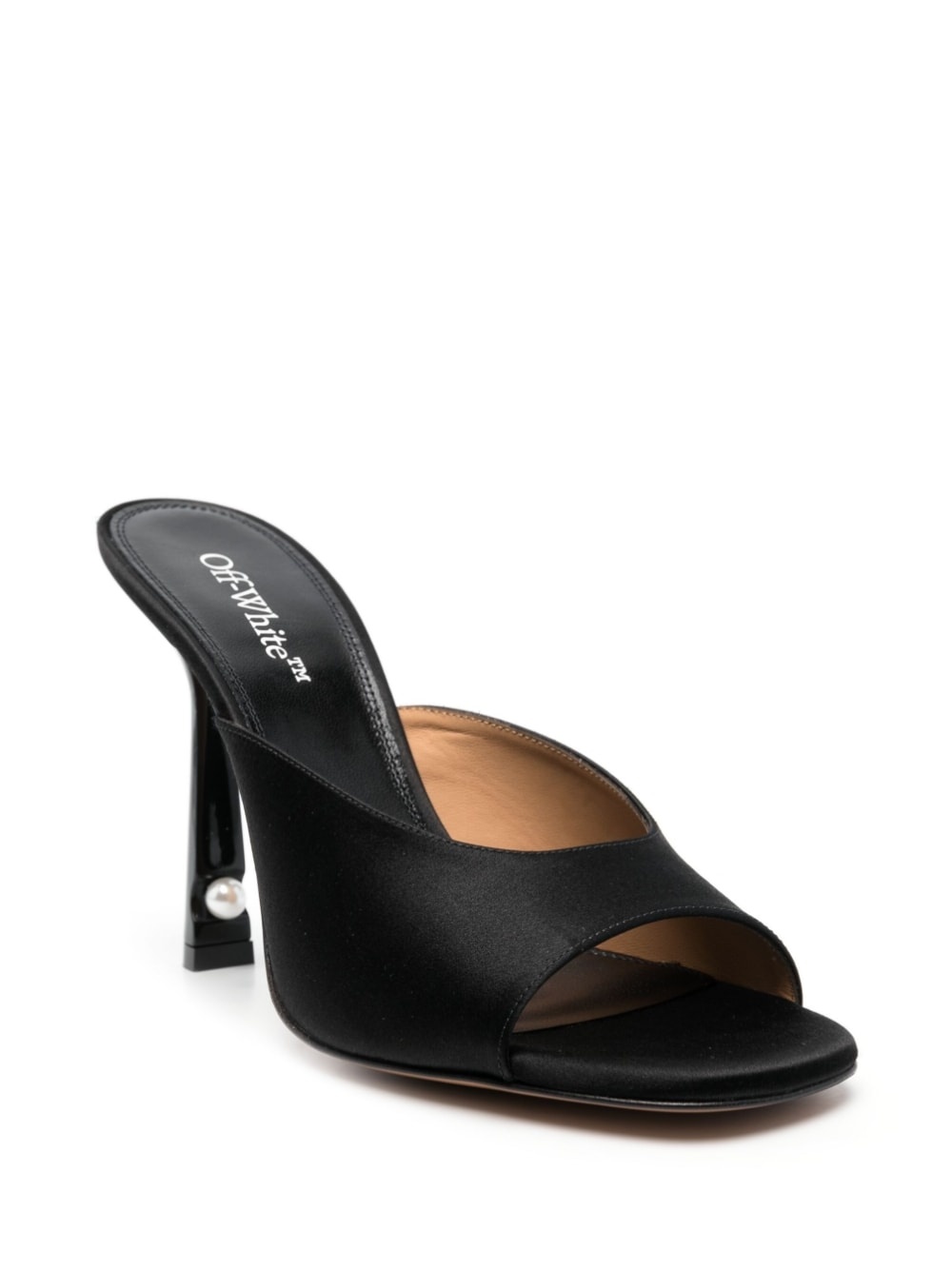 Pop Lollipop 110mm mules - 2