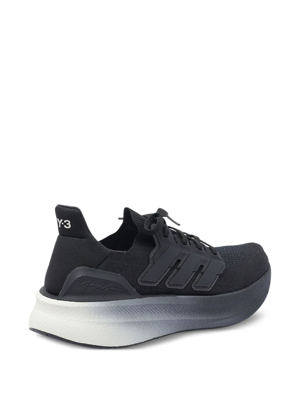Ultraboost 5 knit low-top sneakers - 4