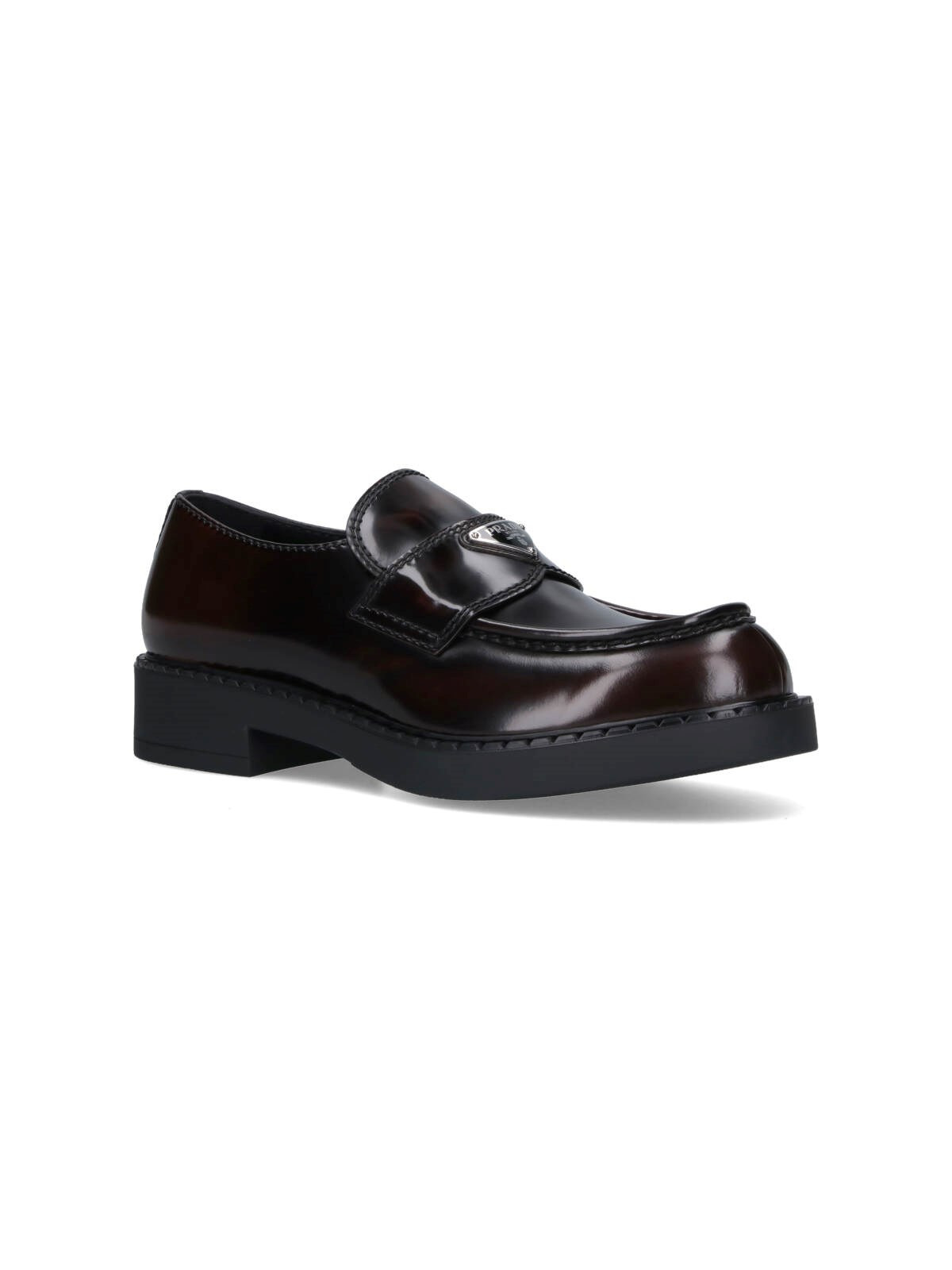 LOGO LOAFERS - 2