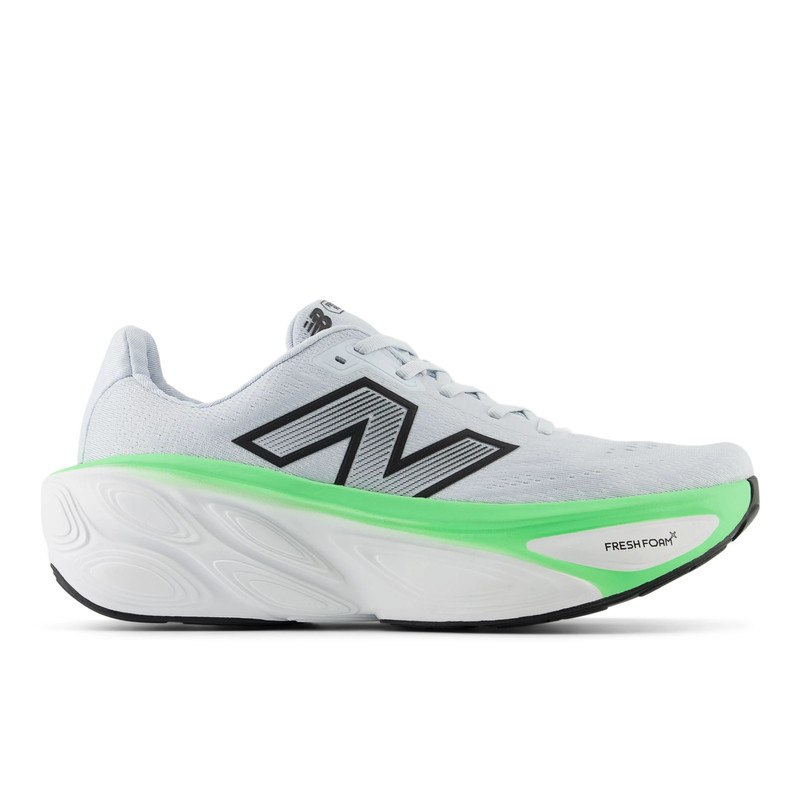 Men's Fresh Foam X More v5 Running Shoes - 1
