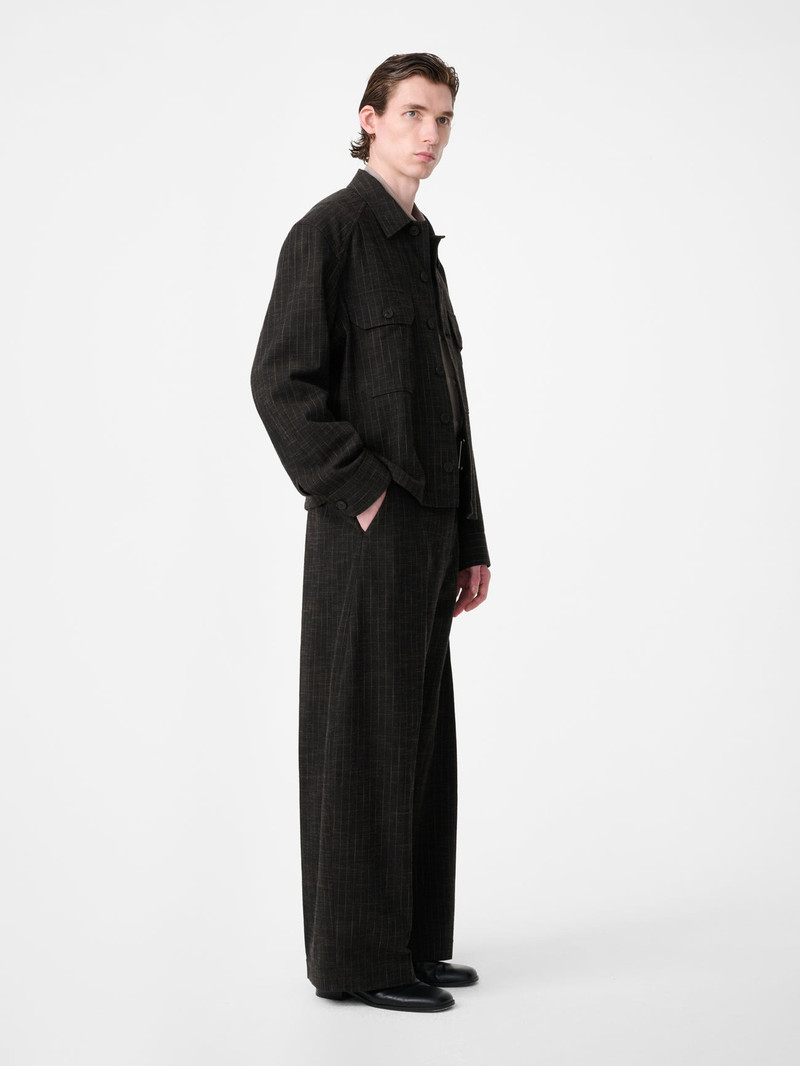 Vital Belted Pant 4