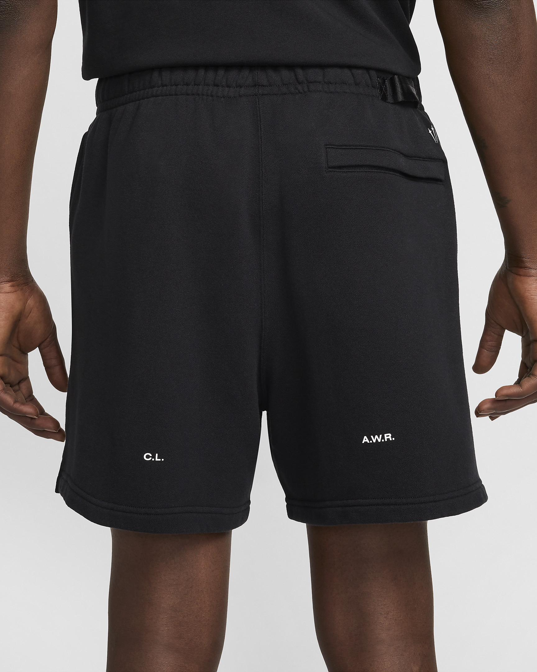 NOCTA Cardinal Fleece Shorts - 5