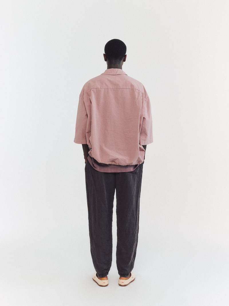 MILI VOLUME SHIRT - PAPER COT - GERMALINE 4