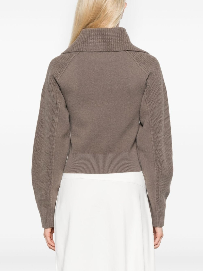 fine-knit sweater 4