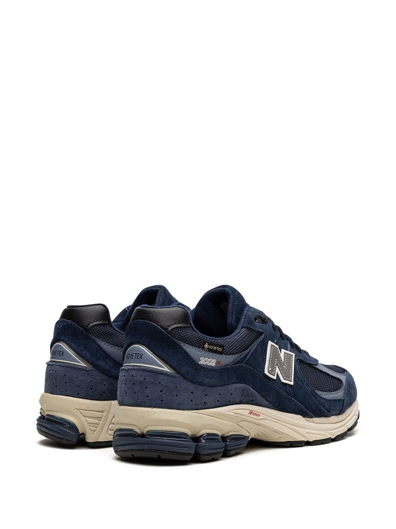 2002RX "Gore-Tex Navy Arctic Grey" sneakers 3