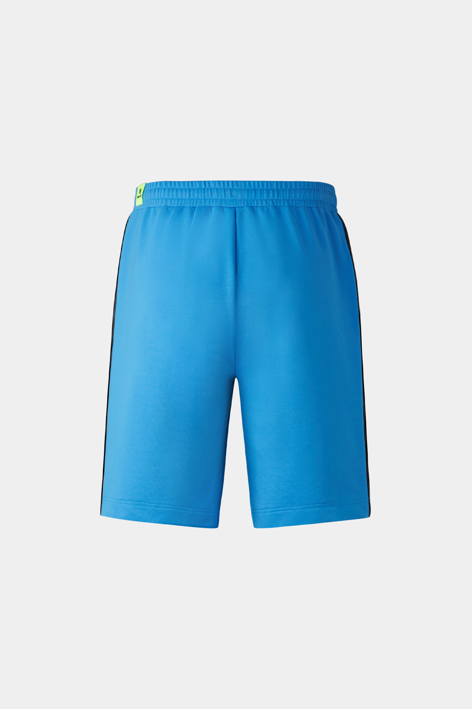 Norris sweatshorts in Sky blue - 6